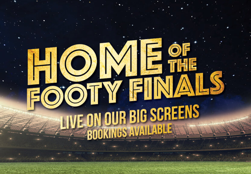 PNW Home of the Footy Finals FB