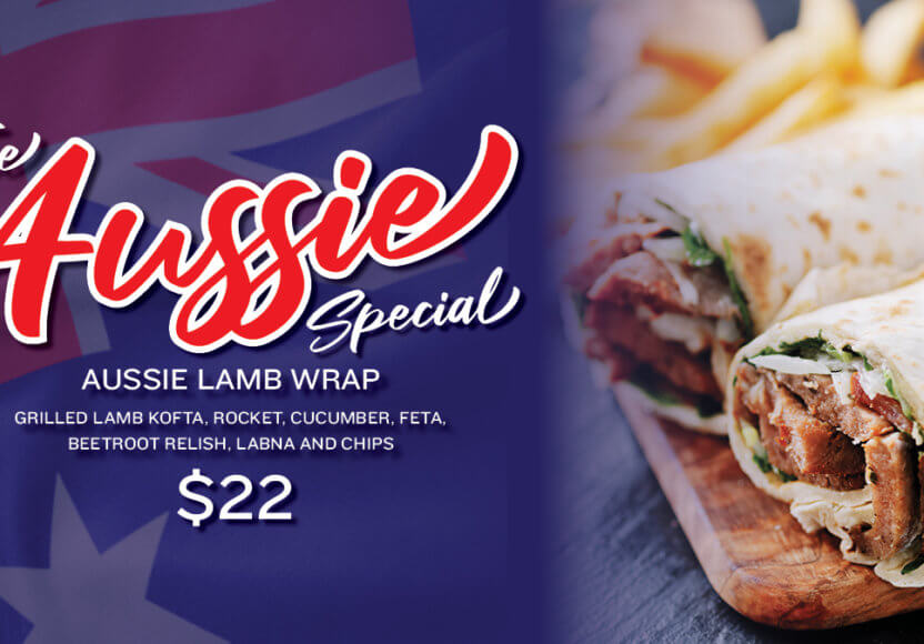 PNW Australia Month Special – FB