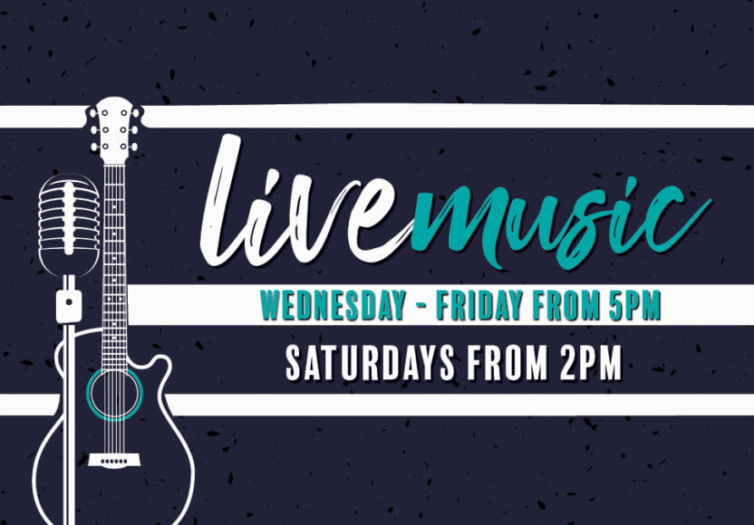 PKS Live Music Digitals – FB