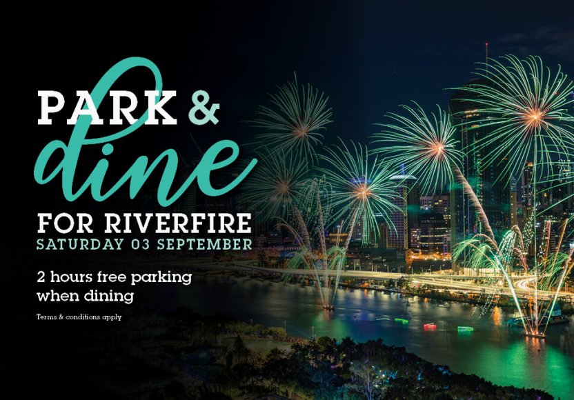 PWE Riverfire – FB