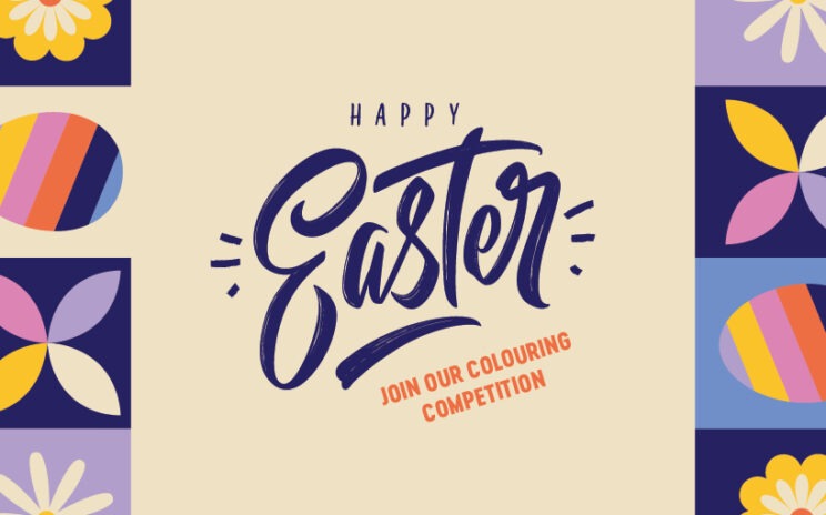 Colouring Competition