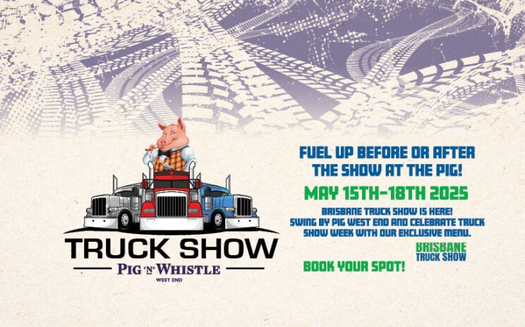 Truck Show